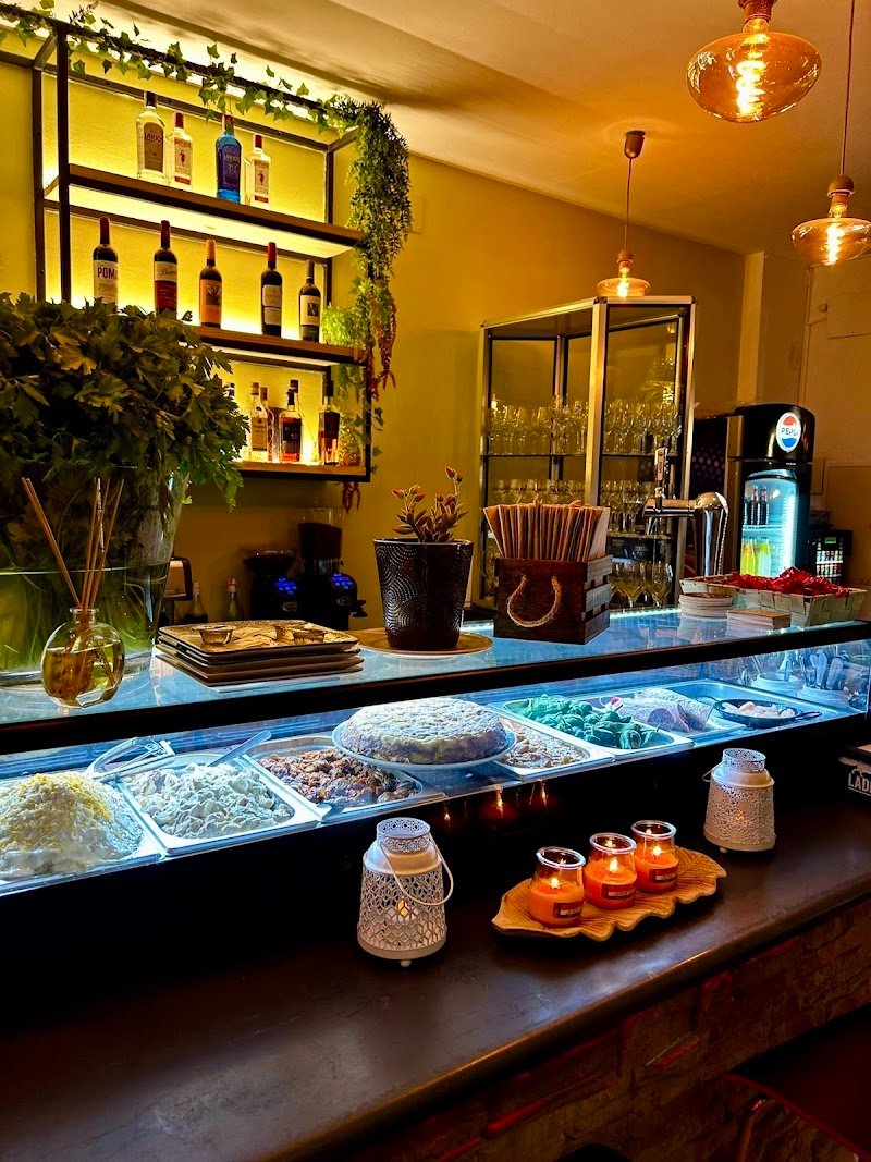 Taberna Castellana Javi - restaurante en Alicante, Alicante, España