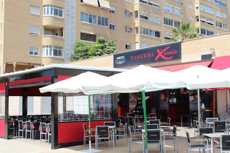 Taberna del Xaramita - restaurante en Alicante, Alicante, España
