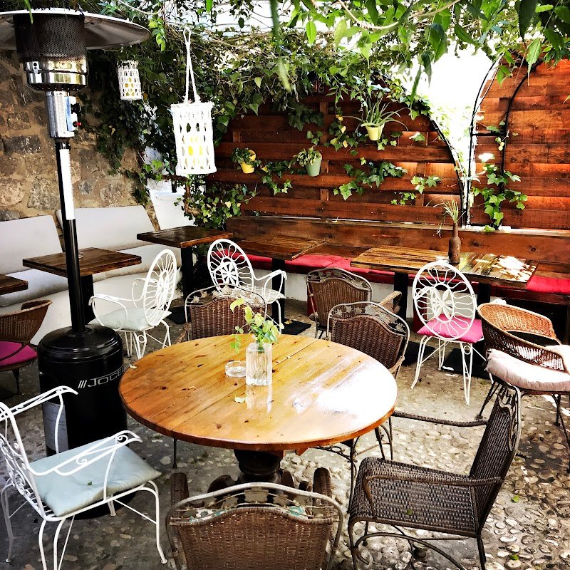 Taberna del Xef - restaurante en Altea, Alicante, España