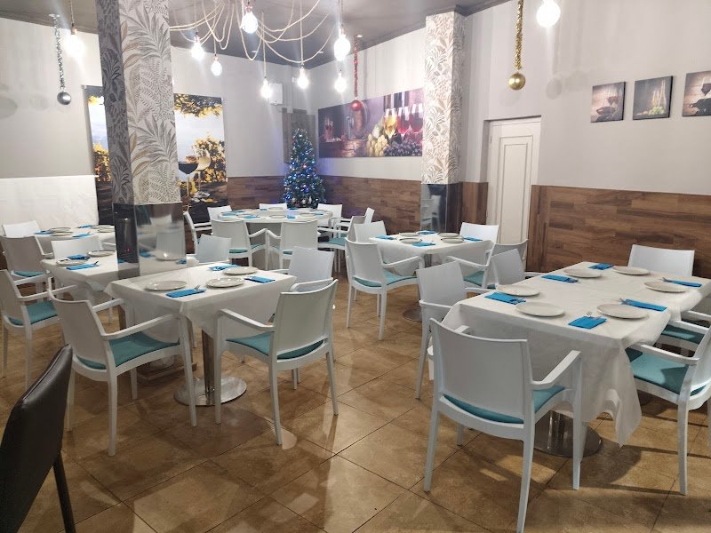 Taberna el Hidalgo - restaurante en Dénia, Alicante, España