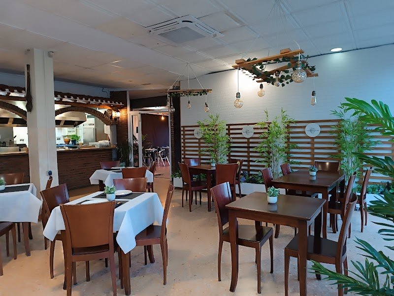 Taberna el tinglao - restaurante en Alicante, Alicante, España