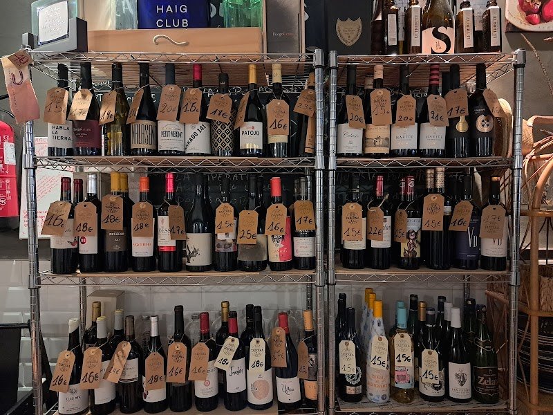 Taberna Fuego Lento - restaurante en Elche, Alicante, España