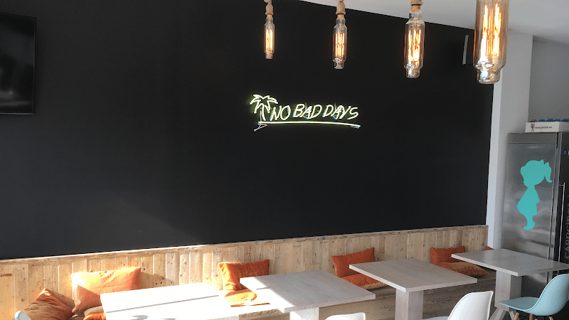 Taberna La LiVi - restaurante en Albir, Alicante, España