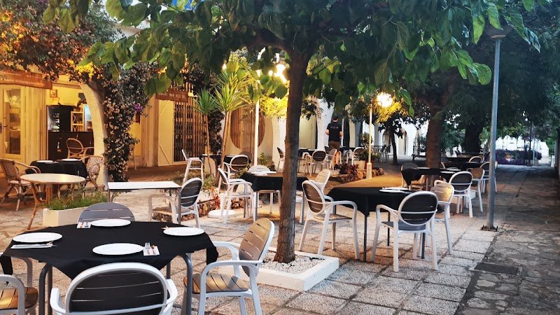 Taberna Pikapote - restaurante en Alcalà de Xivert, Castellón, España