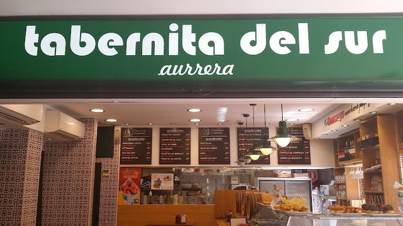 Tabernita del SUR - restaurante en Benidorm, Alicante, España