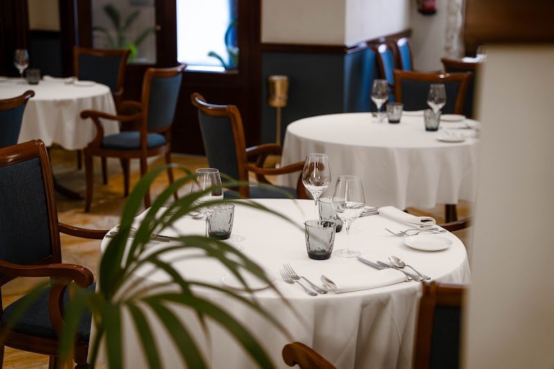 Tabula Rasa - restaurante en Alicante, Alicante, España