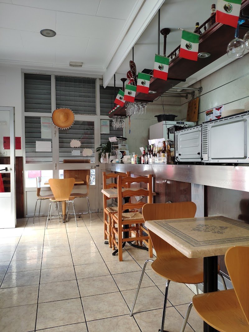 Taco A Saco - restaurante en Valencia, Valencia, España