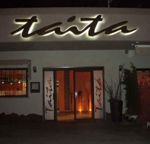 Taita - restaurante en Benidorm, Alicante, España