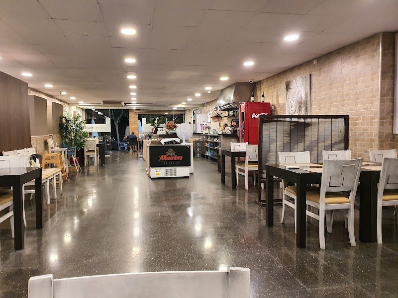 Taiyō Restaurante - restaurante en Alicante, Alicante, España