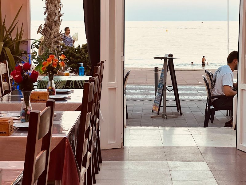 Taj Tandoori - restaurante en Villajoyosa, Alicante, España