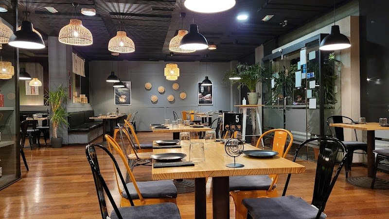 Take Bao - Campanar - restaurante en Valencia, Valencia, España