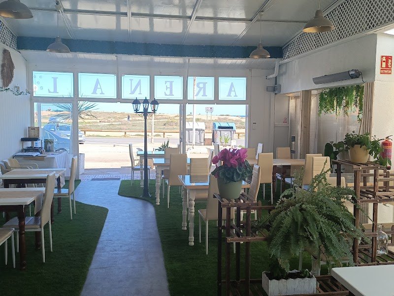 Tamaró - restaurante en Torrevieja, Alicante, España