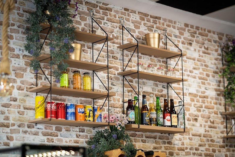 Tapa La Caña Café & Bar - restaurante en Alicante, Alicante, España