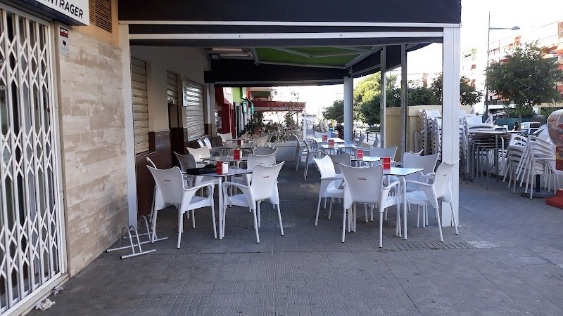 Tapas Bar D'reyes - restaurante en Marbella, Málaga, España