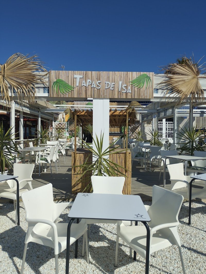 Tapas de Isa - restaurante en Torrevieja, Alicante, España
