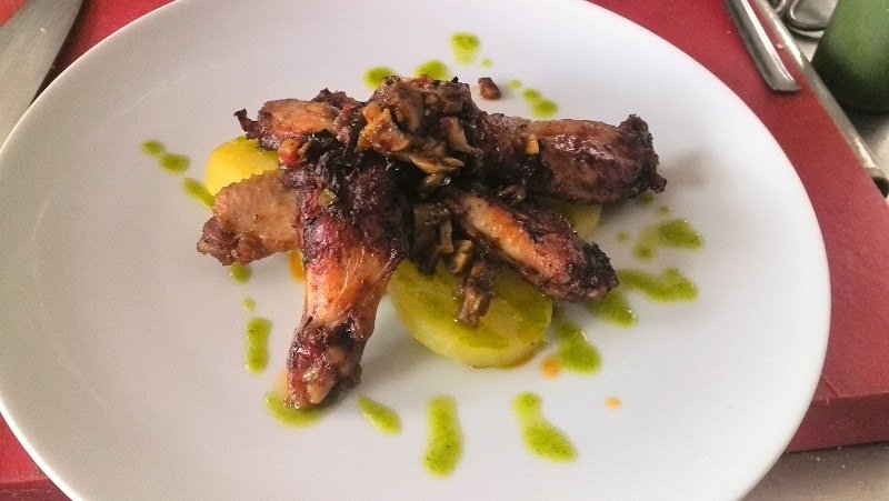 Tapas y café la estacion - restaurante en Sagunto, Valencia, España
