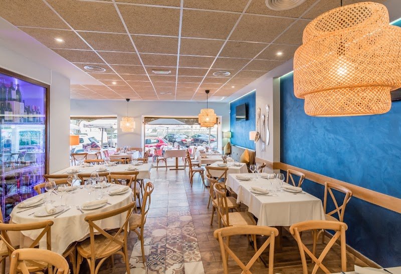 Tapearte Arroceria desde 1992 - restaurante en Valencia, Valencia, España