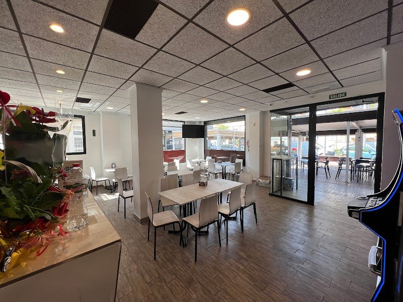 Taperia 21 - restaurante en Sagunto, Valencia, España