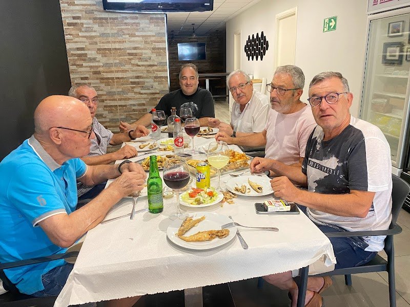 Taperia Cervecería Verdu'S - restaurante en Gandía, Valencia, España