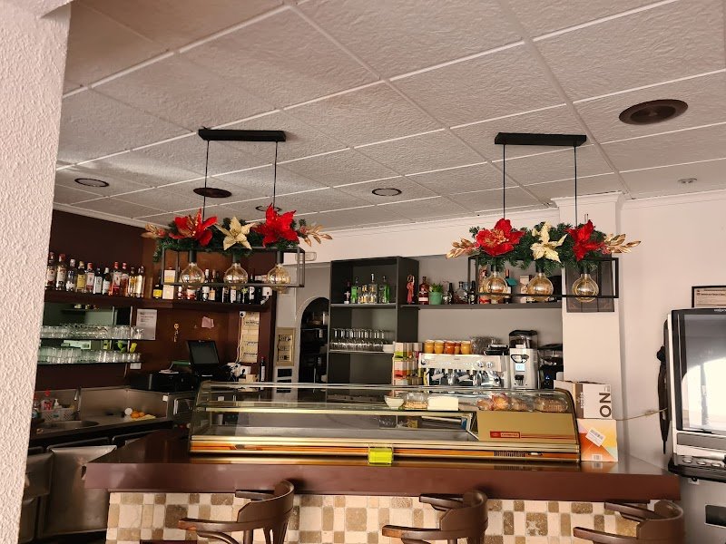 TAPERIA DONDE ALEX - restaurante en Calpe, Alicante, España