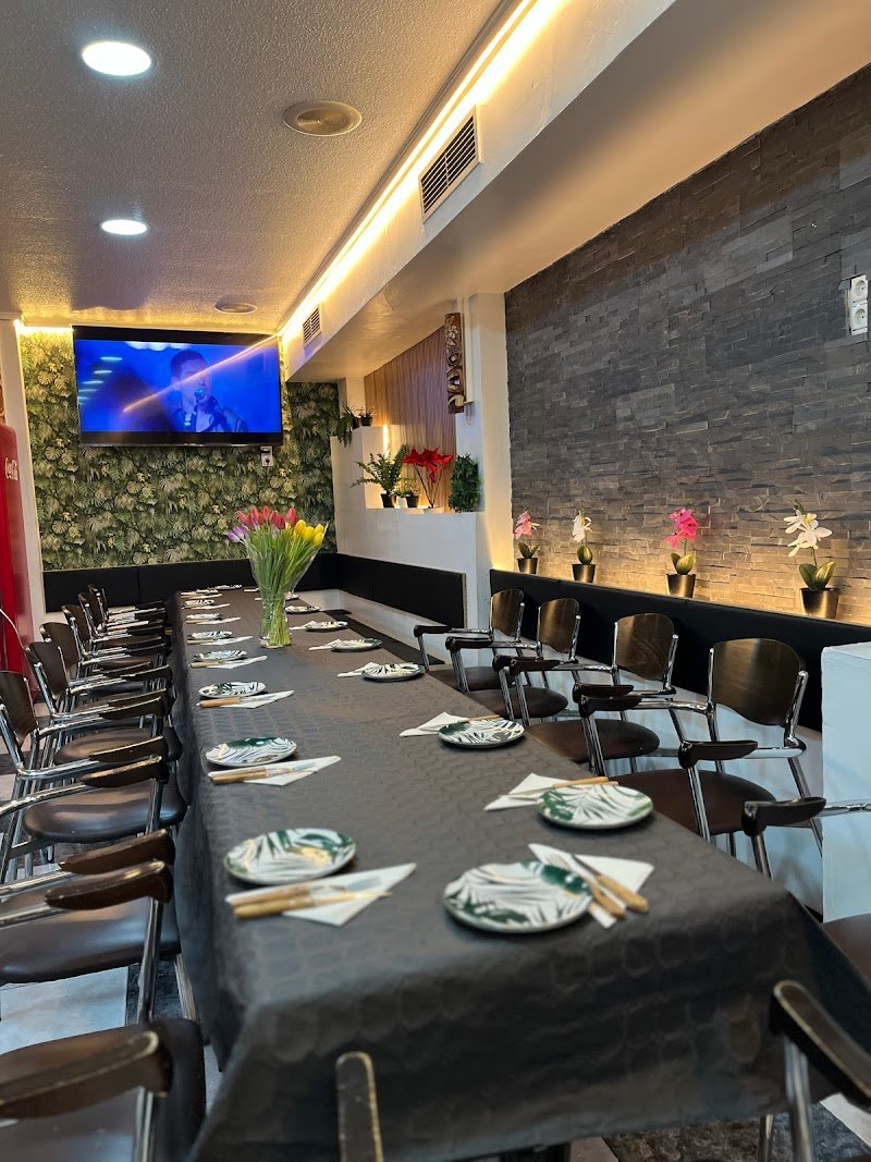 Tapería donde Luis - restaurante en Elche, Alicante, España