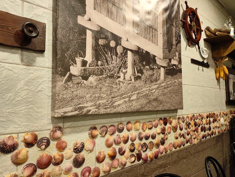 Tapería MEIGAS - restaurante en Valencia, Valencia, España