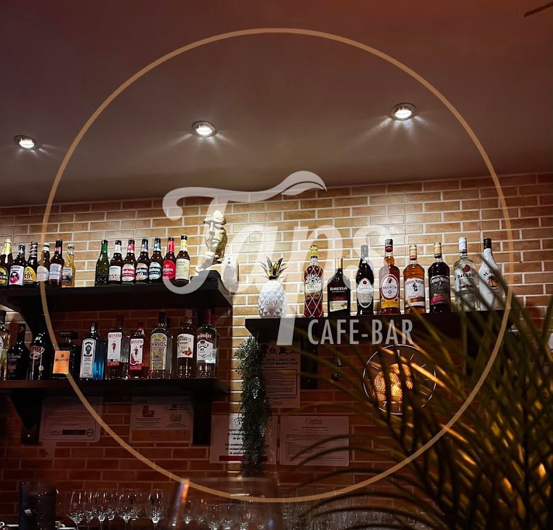 Taps CAFE-BAR - restaurante en Alfaz del Pi, Alicante, España