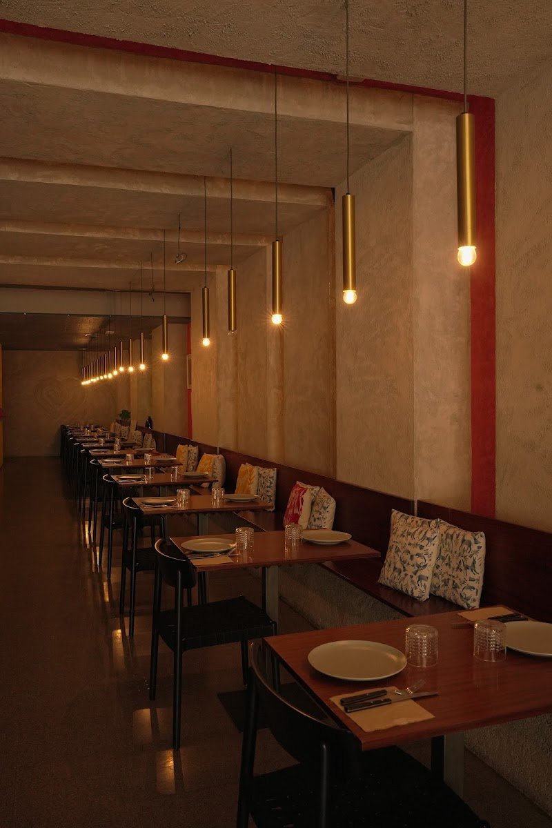 Taquería La Llorona - restaurante en Valencia, Valencia, España