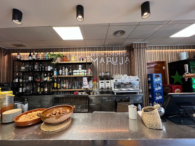 Tasca Colmado La Maruja - restaurante en Burriana, Castellón, España