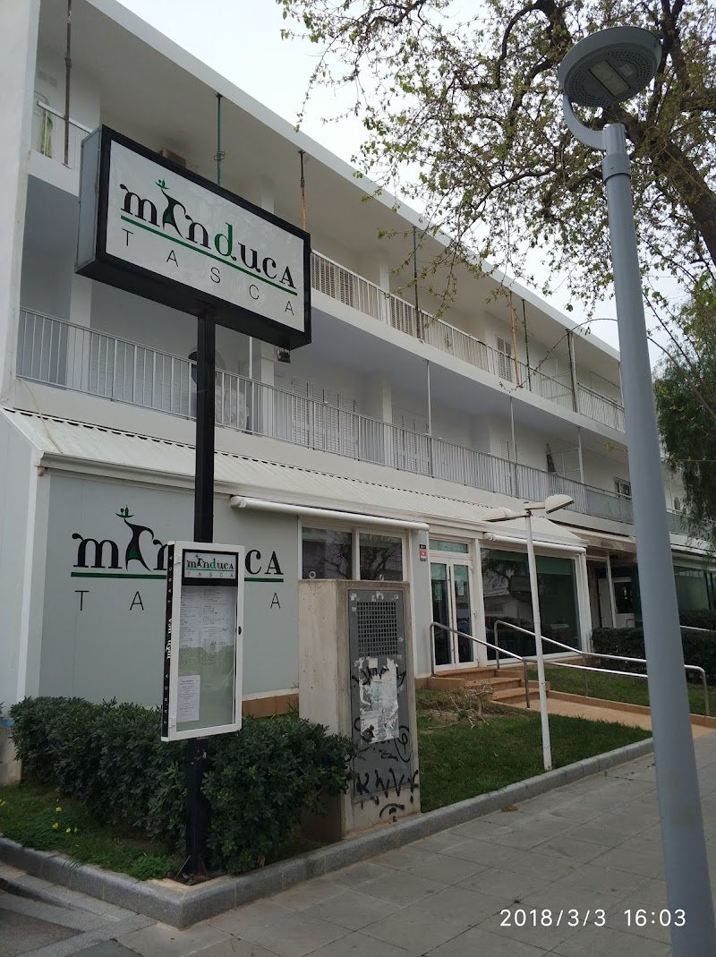 Tasca Manduca - restaurante en Gandía, Valencia, España