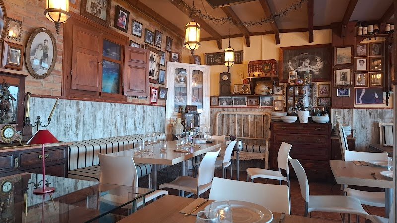 Tasca Matilde - restaurante en Daimús, Valencia, España