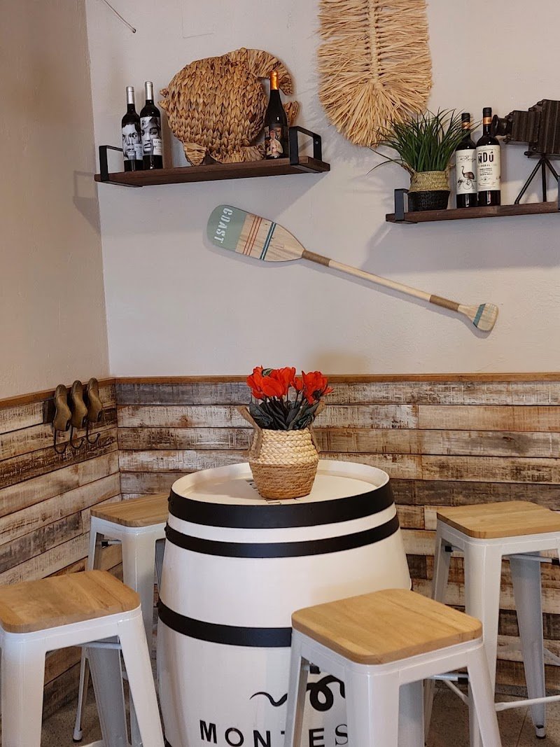 Taska La Pijota - restaurante en Gandía, Valencia, España