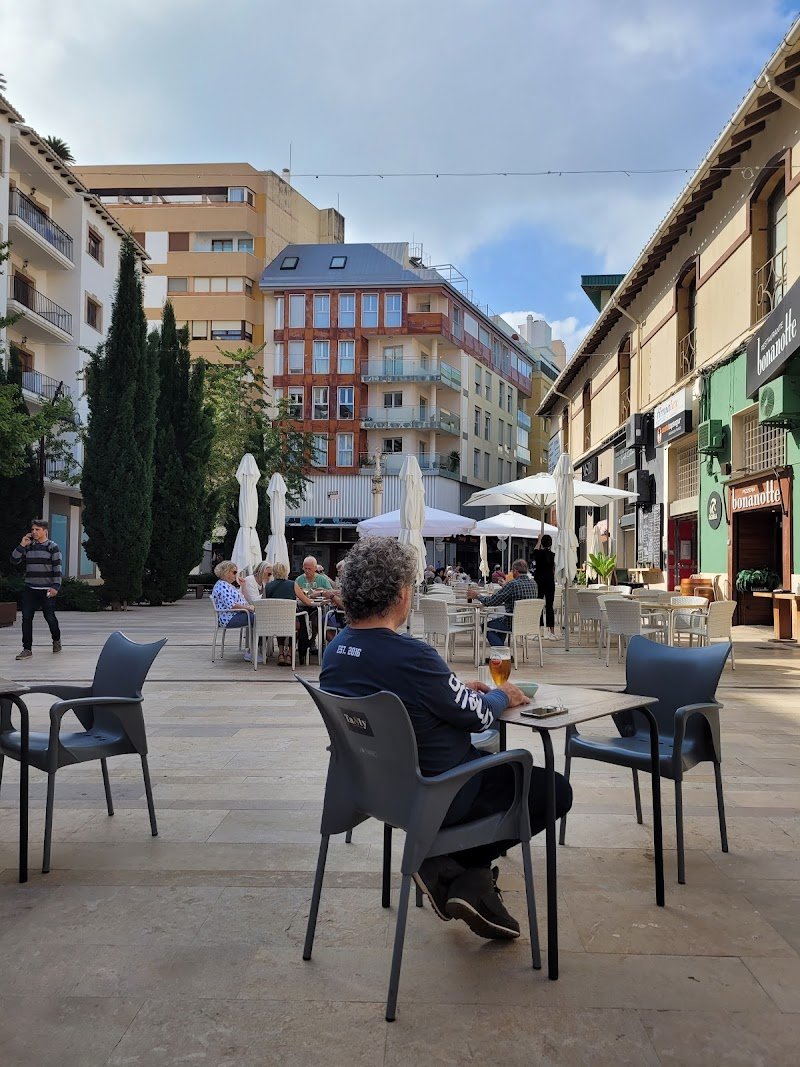 TASTY RESTAURANTE - restaurante en Dénia, Alicante, España