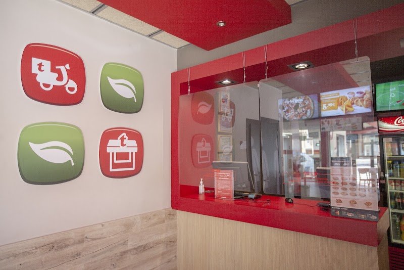 Telepizza Cullera - Pizza y Comida a Domicilio - restaurante en Cullera, Valencia, España