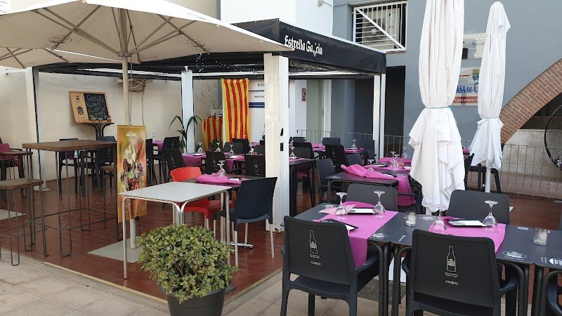 Temptacions restaurant i loteries. - restaurante en Els Poblets, Alicante, España
