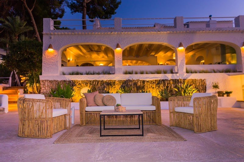 Terra Jávea - restaurante en Jávea, Alicante, España