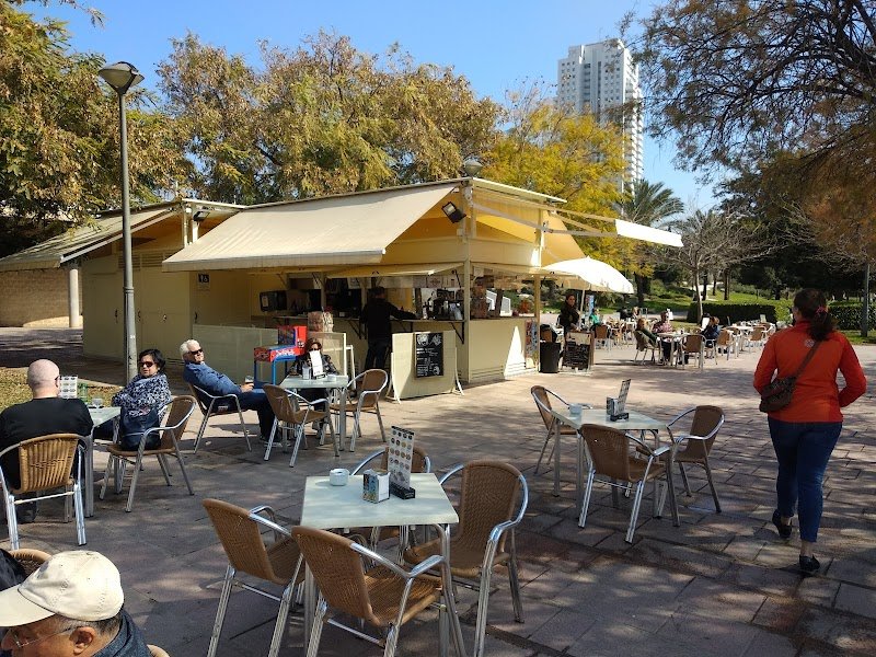 Terraza El Mirador - restaurante en Valencia, Valencia, España