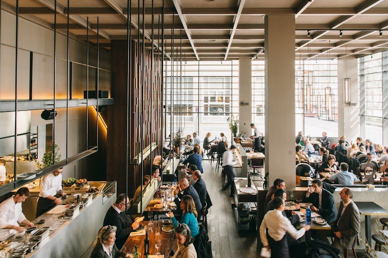 Terre - restaurante en Alicante, Alicante, España
