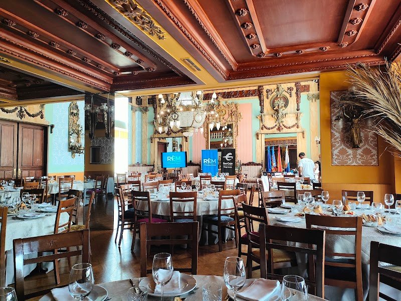 TESELAS - Restaurante, Barra & Eventos - restaurante en Alicante, Alicante, España