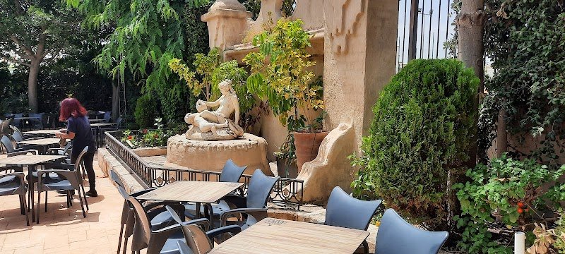 The Abbey Tavern - restaurante en Orihuela Costa, Alicante, España