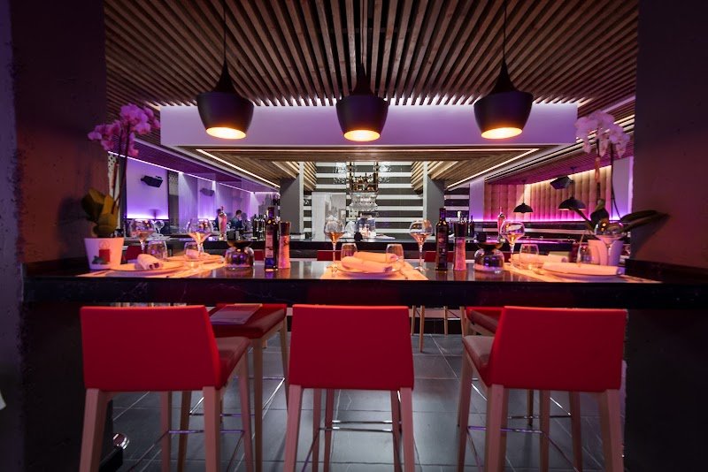 The Agus Orihuela - Restaurante en Orihuela - restaurante en Orihuela Costa, Alicante, España