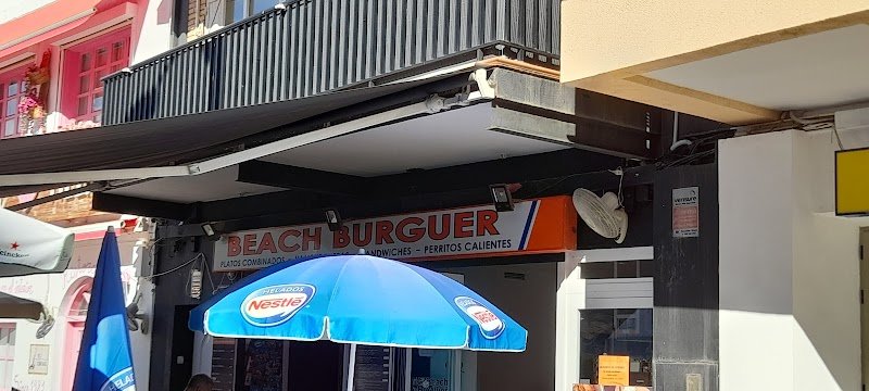 The Beach Restaurant - restaurante en Oliva, Valencia, España