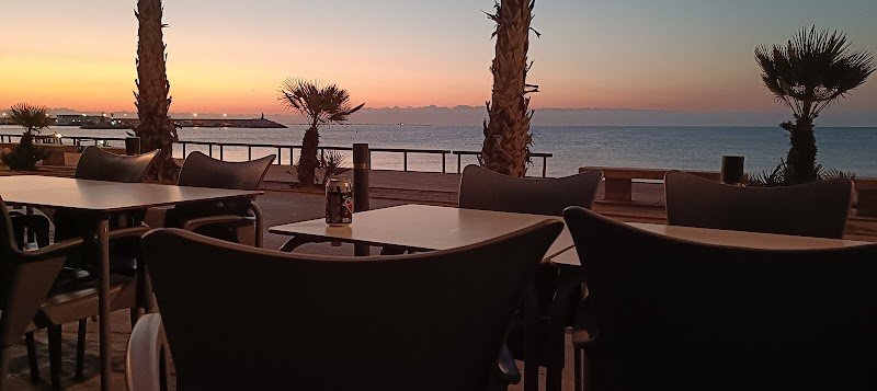 The Black Lion - restaurante en Villajoyosa, Alicante, España