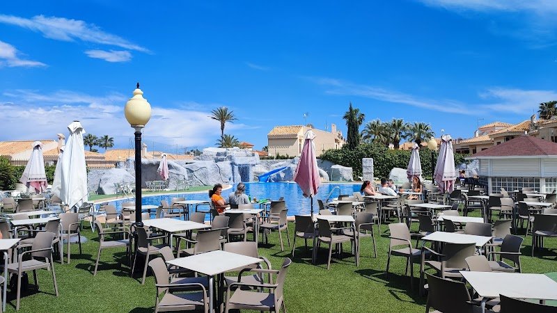 The Celtic Isle - restaurante en Orihuela Costa, Alicante, España