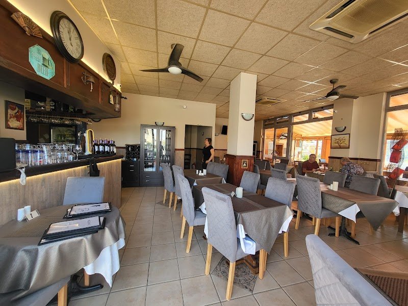 The Central Grill Restaurant, Zeniamar C.C. - restaurante en La Zenia, Alicante, España