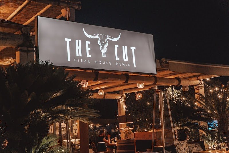 The Cut - Steakhouse - restaurante en Dénia, Alicante, España