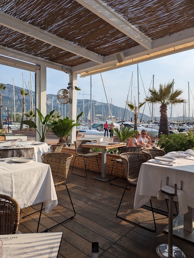 The Food and Lounge Bar - restaurante en Dénia, Alicante, España