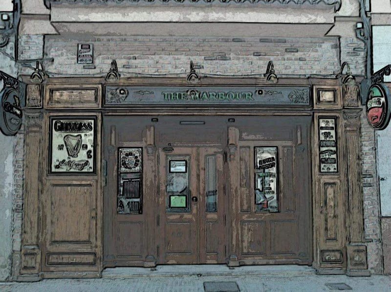 The Harbour (Official Irish Pub) - restaurante en Sagunto, Valencia, España