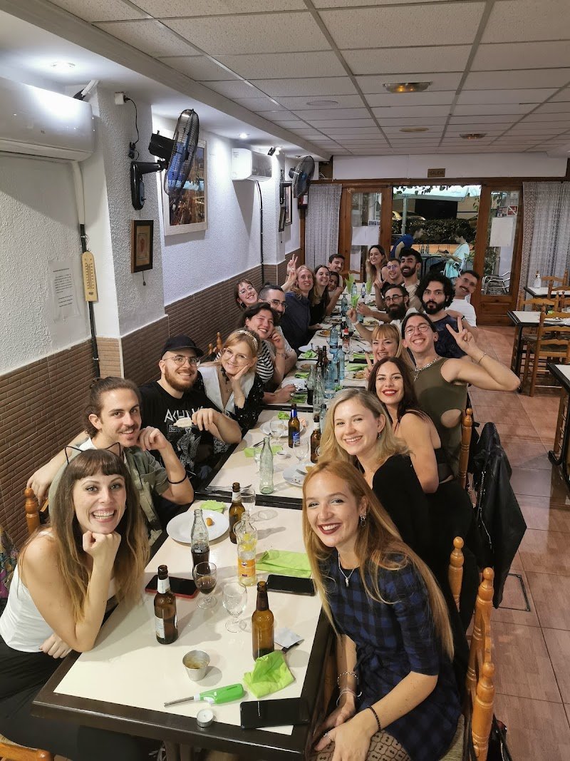 The Nature - restaurante en Valencia, Valencia, España