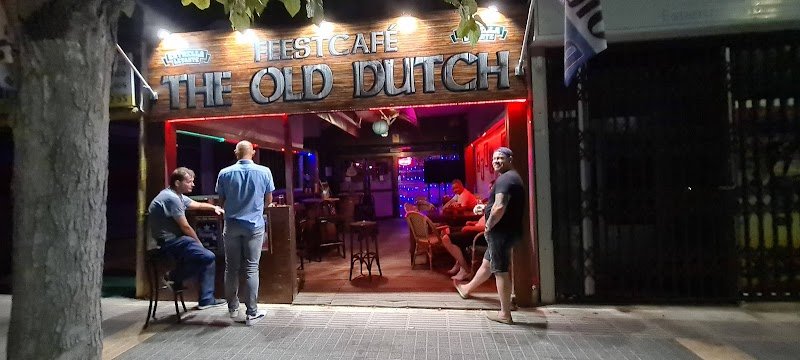 The Old Dutch Benidorm - restaurante en Benidorm, Alicante, España